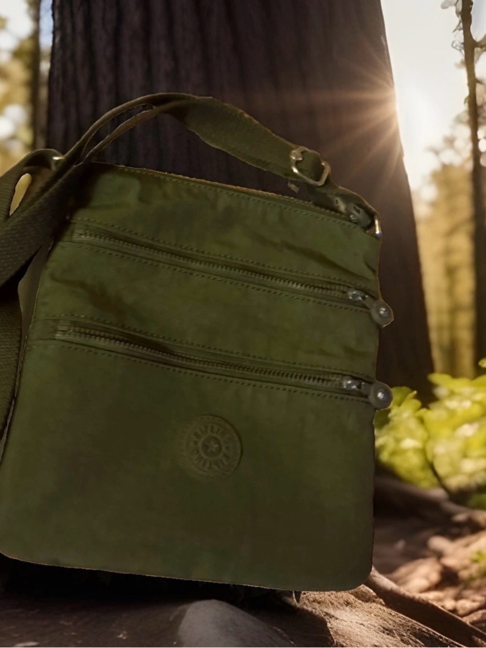 Kipling Crossbody Bag